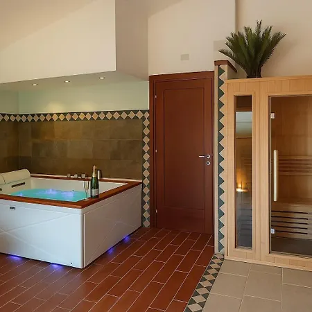 Guest house Cicas Alghero