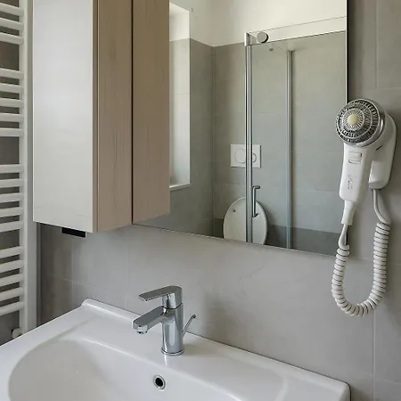 Cicas Guest house *