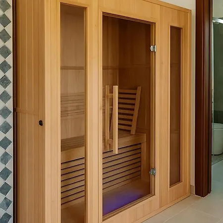 Cicas Guest house