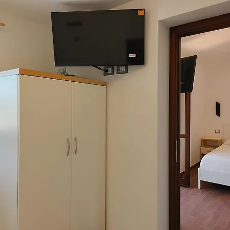 Guest house Cicas