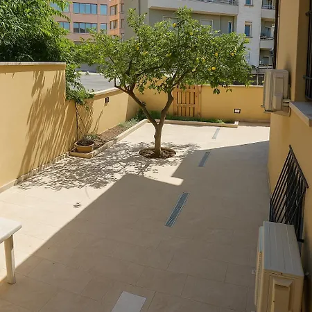 Cicas Guest house