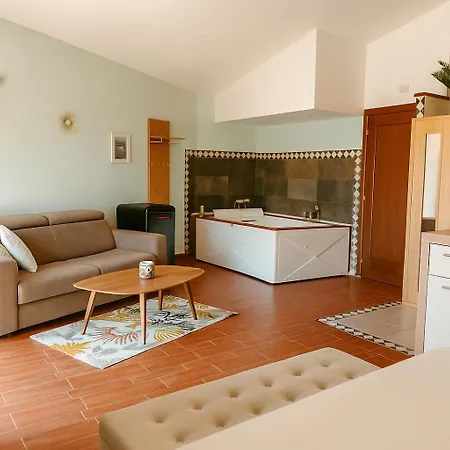 Cicas Alghero