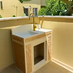 Cicas Πανσιόν Αλγκέρο