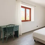 Πανσιόν Cicas Αλγκέρο