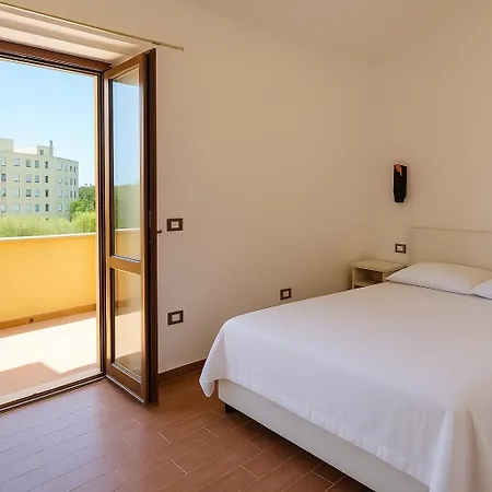 Cicas 3* Alghero