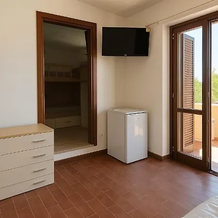 Cicas Casa de hóspedes 3*