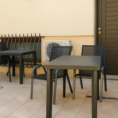 Cicas 3* Alghero
