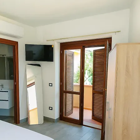 Cicas 3* Alghero