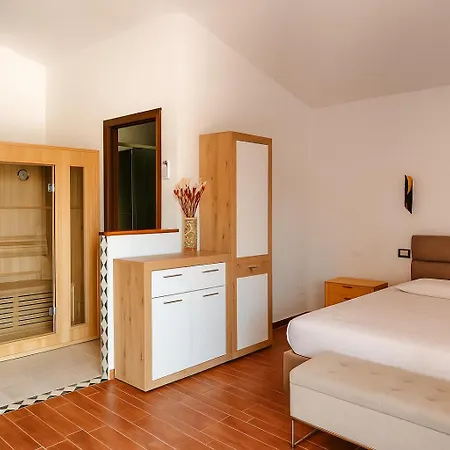 Casa de hóspedes Cicas Alghero