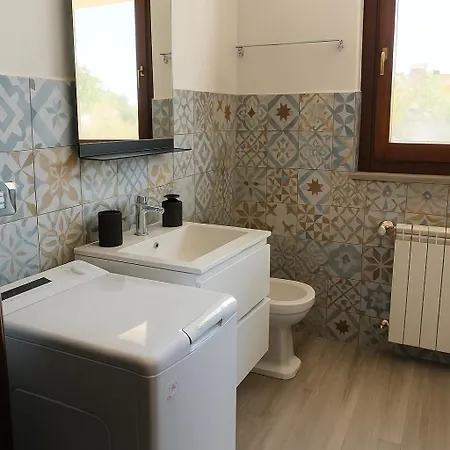 Cicas Casa de hóspedes