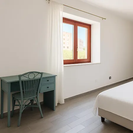 Casa de hóspedes Cicas Alghero