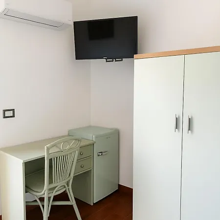 Casa de hóspedes Cicas